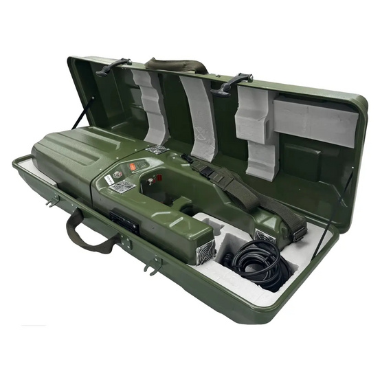 Станция защиты предприятия Гуара