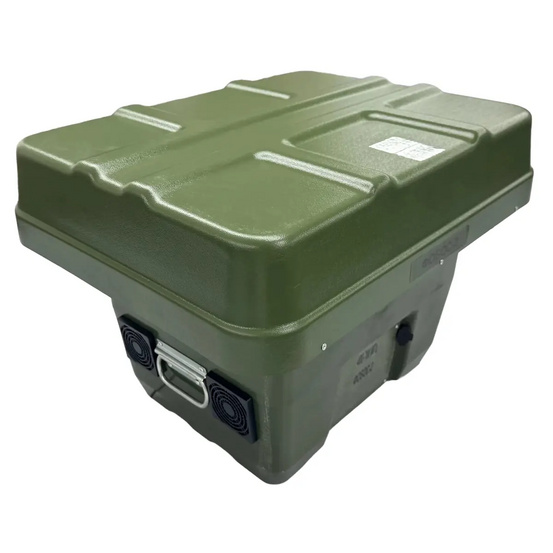 Станция воздействия на БПЛА Фобос-2