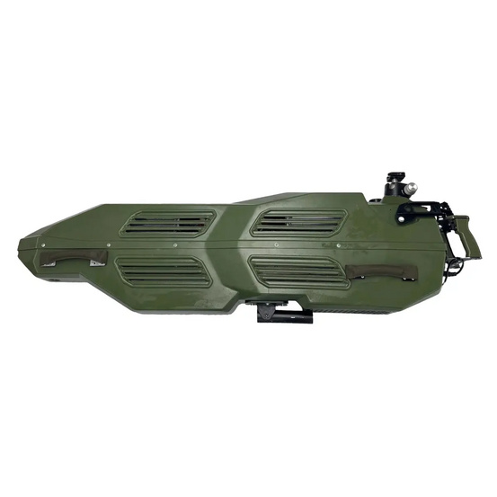 Система оптического воздействия Стиратель-МС (средний)