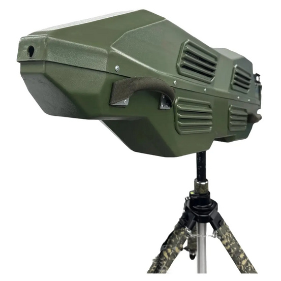 Система оптического воздействия Стиратель-МС (средний)