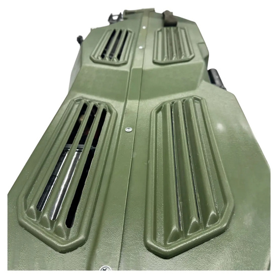 Система оптического воздействия Стиратель-МС (средний)