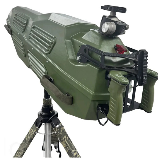 Система оптического воздействия Стиратель-МС (средний)