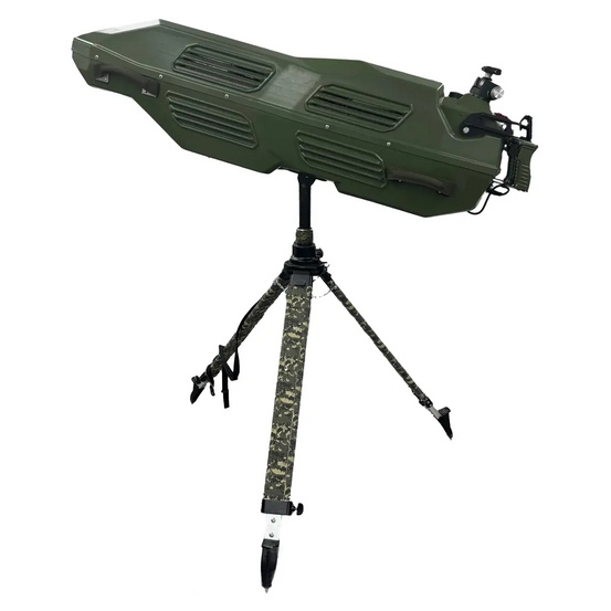 Система оптического воздействия Стиратель-МС (средний)