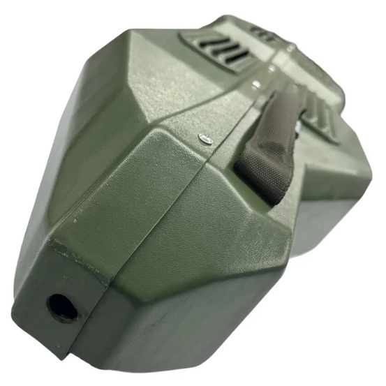 Система оптического воздействия Стиратель-МС (средний)