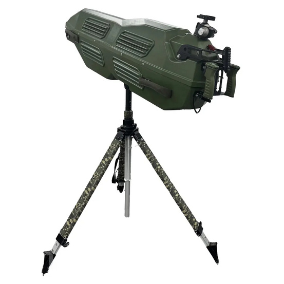 Система оптического воздействия Стиратель-МС (средний)