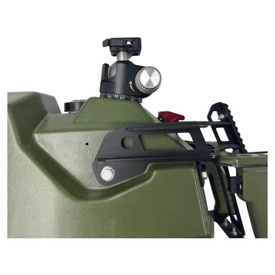 Система оптического воздействия Стиратель-МС (средний)