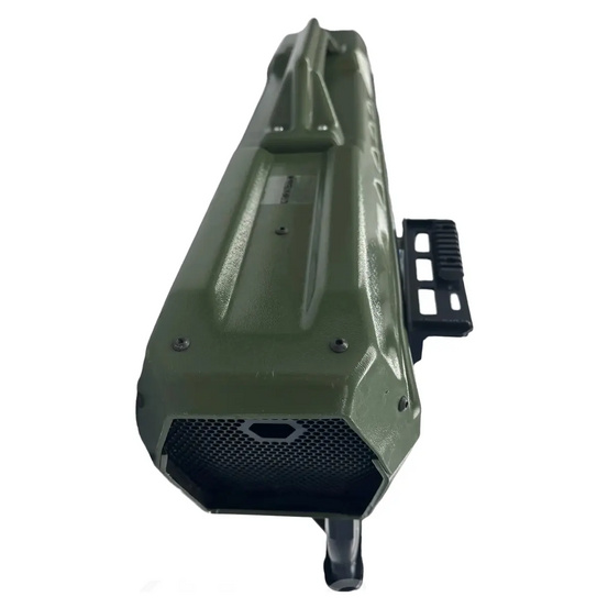 Система оптического воздействия Стиратель-М (малый)