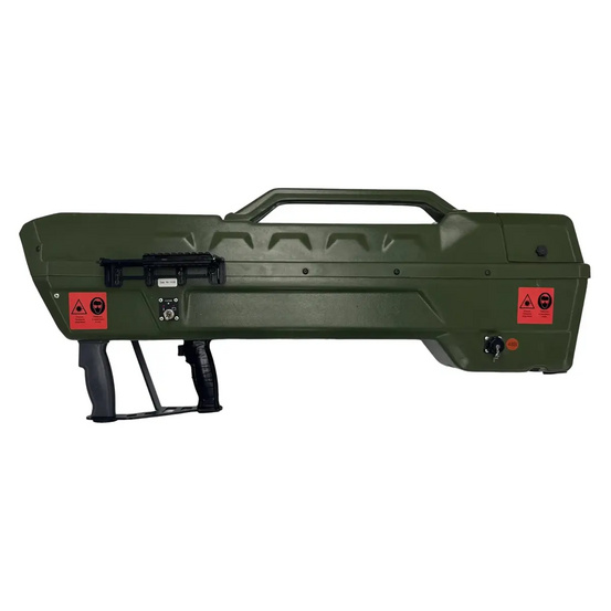 Система оптического воздействия Стиратель-М (малый)