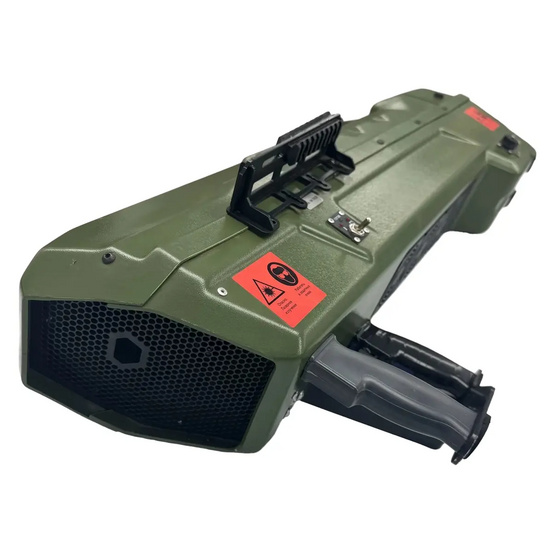 Система оптического воздействия Стиратель-М (малый)