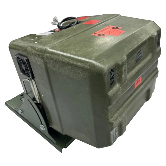 Система навигационного воздействия Бермуд-М (Малый)