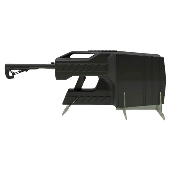 Ружье против дронов ПАРС-П (Промышленный) + тепловизионный прицел Dali RS550-640L