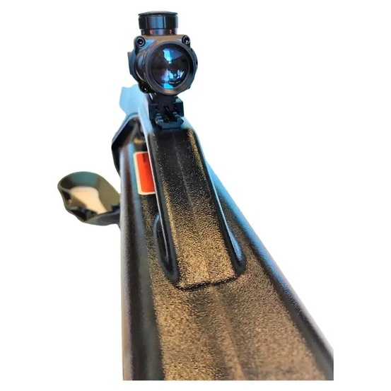 Ружье против дронов ПАРС-Д (Дальнобойный) + тепловизионный прицел Dali RS519-384L