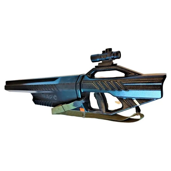 Ружье против дронов ПАРС-Д (Дальнобойный) + тепловизионный прицел Dali RS519-384L