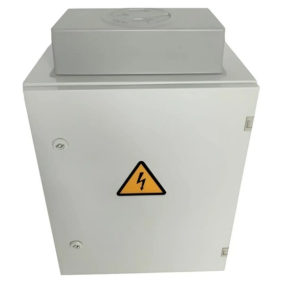 Комплекс защиты от БПЛА ПАРС-Ш (Шкаф)