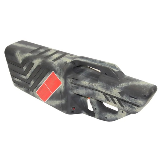 Ружье против дронов СТУПОР-П