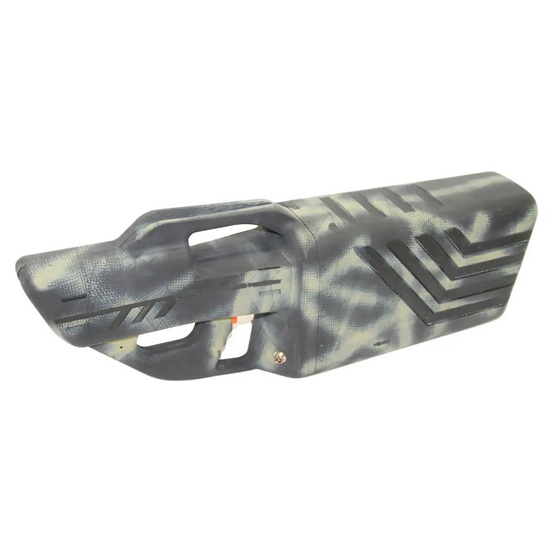 Ружье против дронов СТУПОР-П