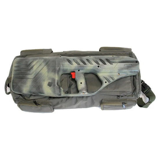 Ружье против дронов СТУПОР-М