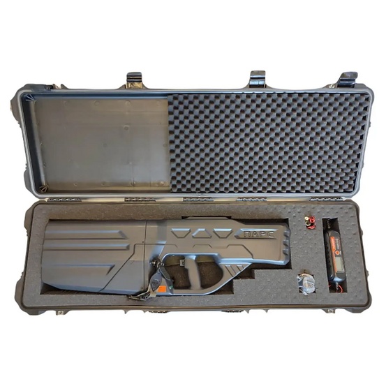 Ружье против дронов ПАРС СТУПОР