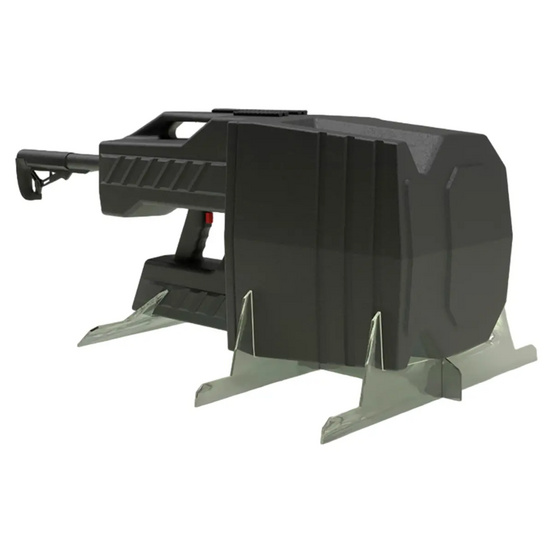 Ружье против дронов ПАРС-П (Промышленный)