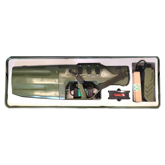 Ружье против дронов ПАРС-НУ5/6