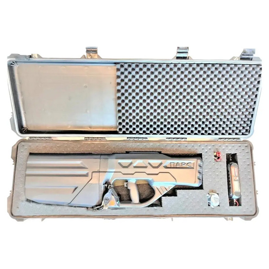 Ружье против дронов ПАРС-Н