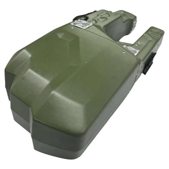 Ружье против дронов ПАРС-А (Атлет)