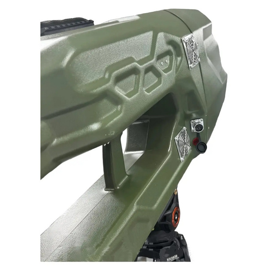 Ружье против дронов ПАРС-А (Атлет)