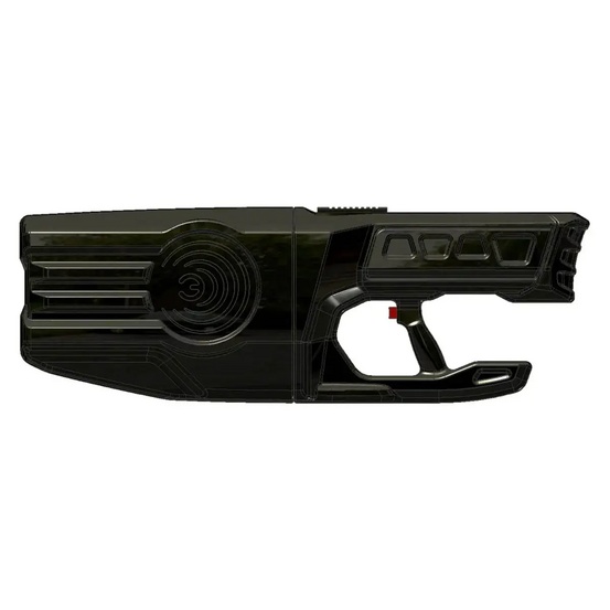 Антидрон ПАРС-5 (5-диапазонный) + тепловизионный прицел Dali RS519-384L