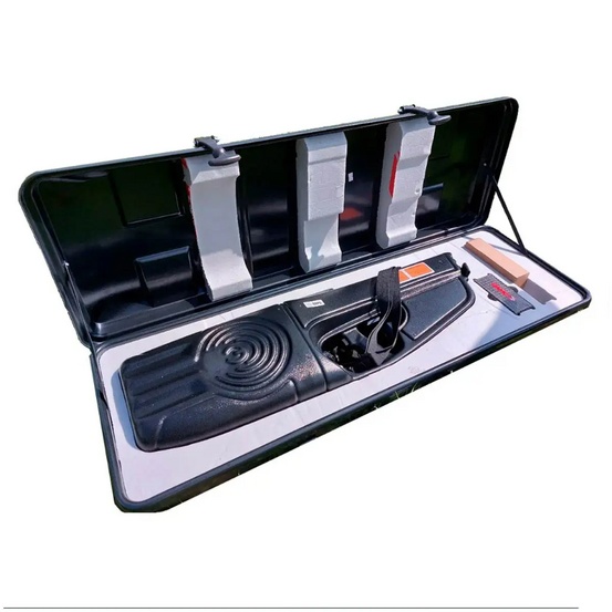 Антидрон ПАРС-4 + тепловизионный прицел Dali RS550-640L