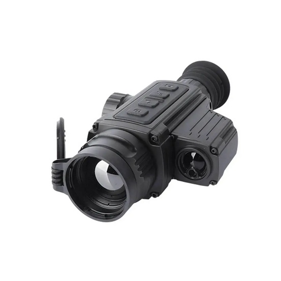 Антидрон ПАРС-4 + тепловизионный прицел Dali RS550-640