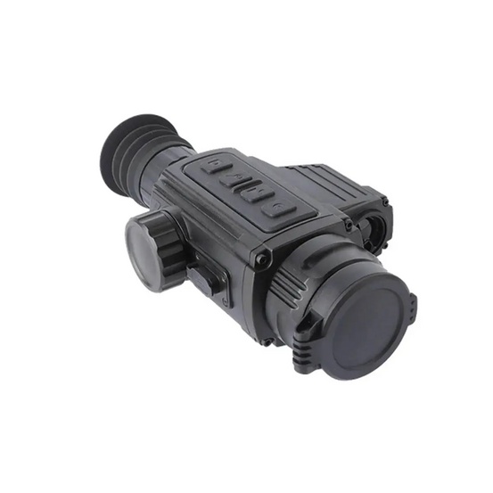 Антидрон ПАРС-4 + тепловизионный прицел Dali RS519-384L