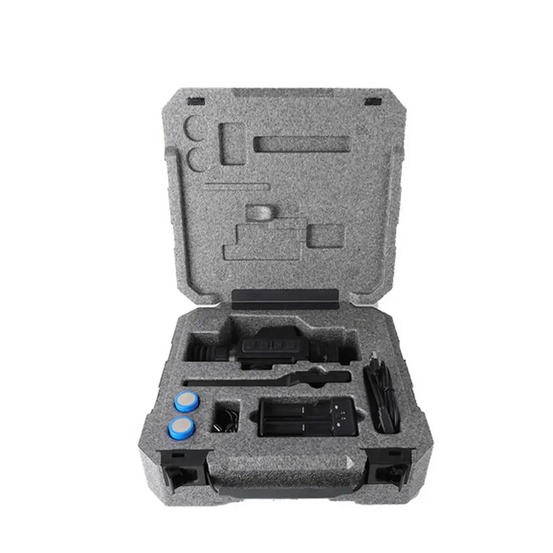 Антидрон ПАРС-4 + тепловизионный прицел Dali RS519-384