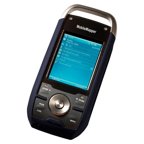 Magellan  Ashtech  Mobile Mapper 6