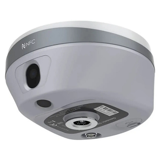 GNSS комплект EFIX F8 + контроллер EFIX FC2