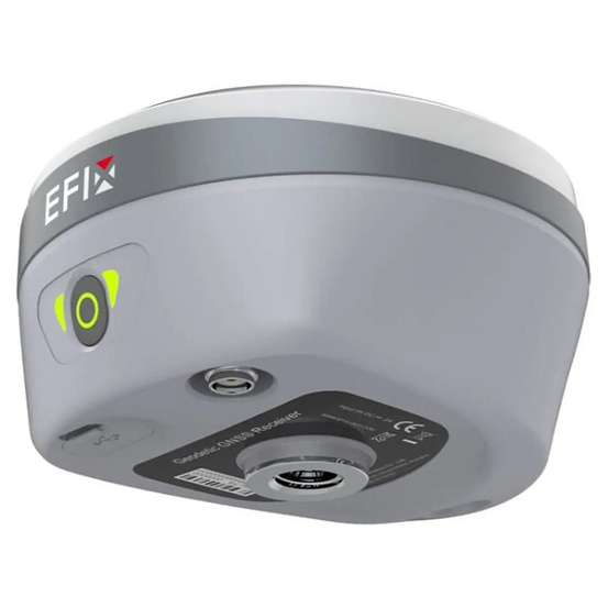 GNSS комплект EFIX F8 + контроллер EFIX FC2
