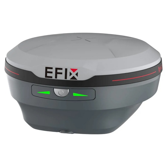 Комплект приёмник EFIX F6 + контроллер EFIX FC2
