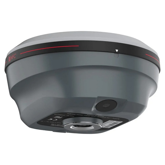 Комплект приёмник EFIX F6 + контроллер EFIX FC2