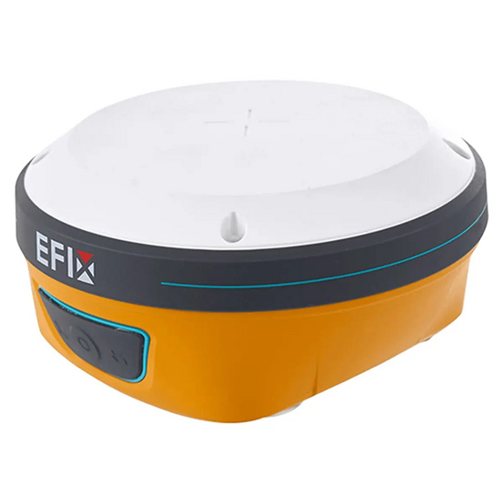 GNSS комплект EFIX C5 + контроллер EFIX FC2
