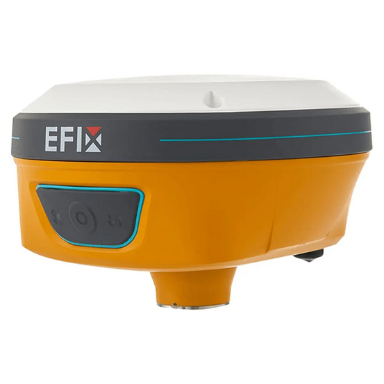 GNSS комплект EFIX C5 + контроллер EFIX FC2