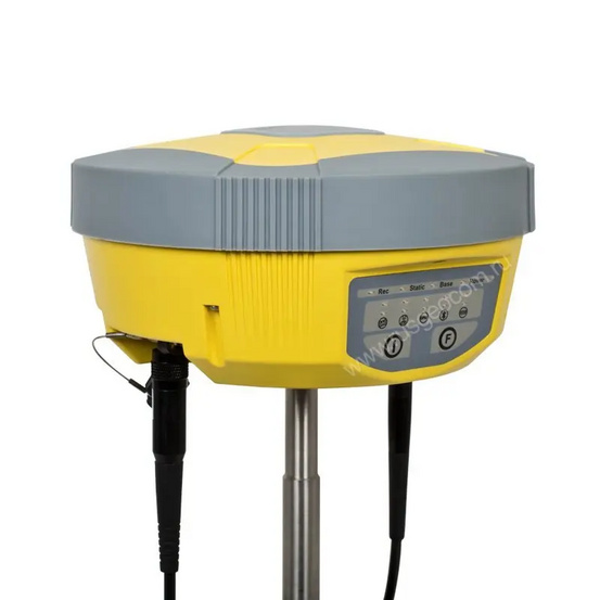 GPS/GNSS приемник Zenith10 (GSM&UHF)