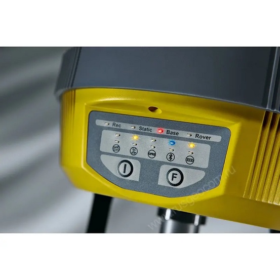 GPS/GNSS приемник GeoMax Zenith10 (GSM)