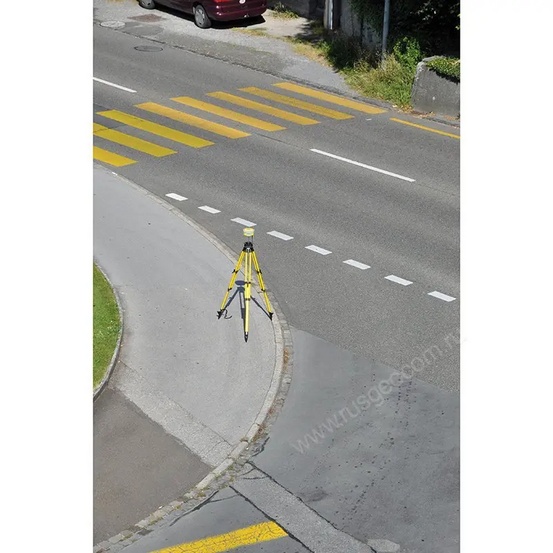 GPS/GNSS приемник GeoMax Zenith10 (GSM)