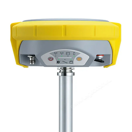 GNSS-приемник GeoMax Zenith15 Rover (GSM) xPad Ultimate