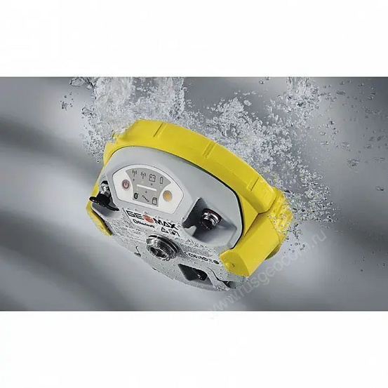GNSS-приемник GeoMax Zenith15 Rover (GSM) xPad Ultimate