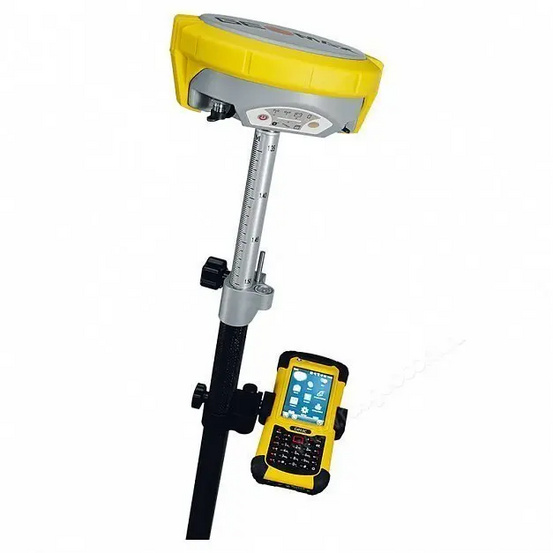 GNSS-приемник GeoMax Zenith15 Rover (GSM-UHF) xPad Ultimate