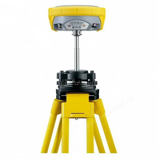 GNSS-приемник GeoMax Zenith15 Rover (GSM-UHF) xPad Ultimate