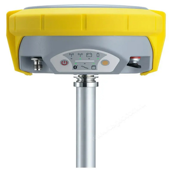 GPS/GNSS приёмник GeoMax Zenith15 Base (GSM-UHF)