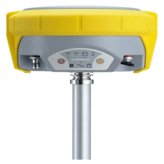 GNSS приемник GeoMax Zenith15 Rover (GSM) xPad Win