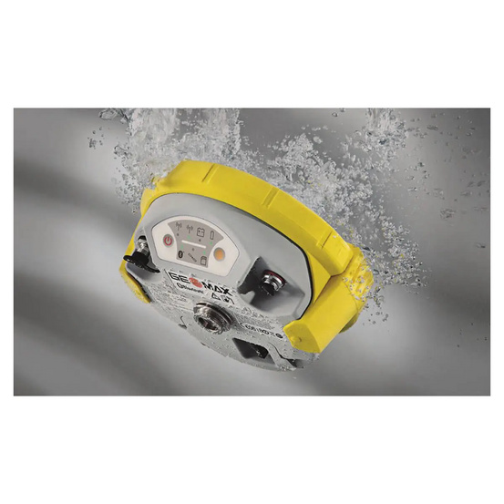 GNSS приемник GeoMax Zenith15 Rover (GSM) xPad Ultimate GO