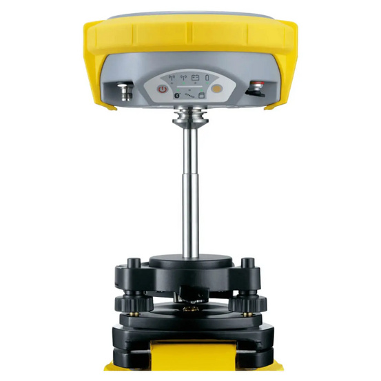 GNSS приемник GeoMax Zenith15 Rover (GSM) xPad Ultimate GO